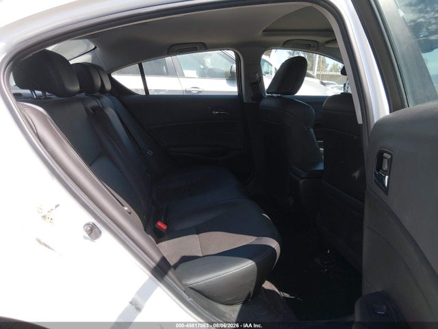 Продаж на аукціоні авто 2016 Acura Ilx Premium Package/technology Plus Package, vin: 19UDE2F74GA017182, номер лоту: 45817063