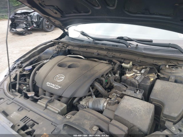 Mazda Mazda3 I Touring 2015 3MZBM1L73FM182825 Image 10