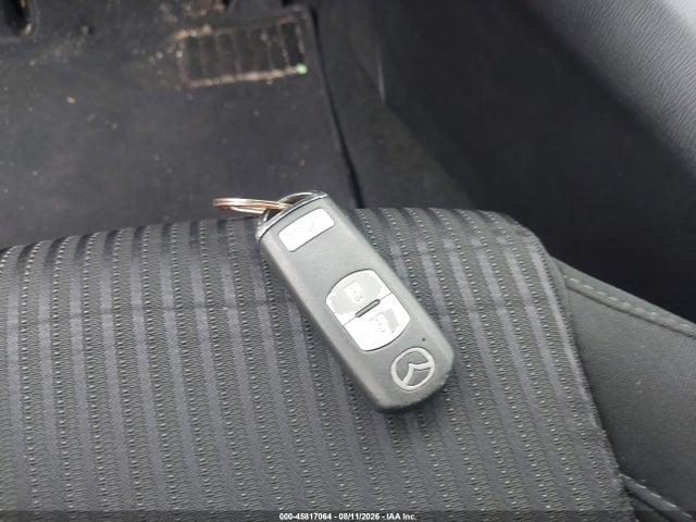 Mazda Mazda3 I Touring 2015 3MZBM1L73FM182825 Image 11