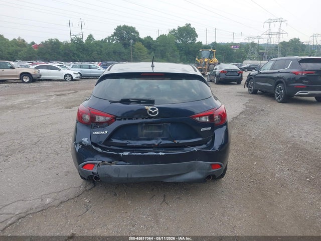Mazda Mazda3 I Touring 2015 3MZBM1L73FM182825 Image 16