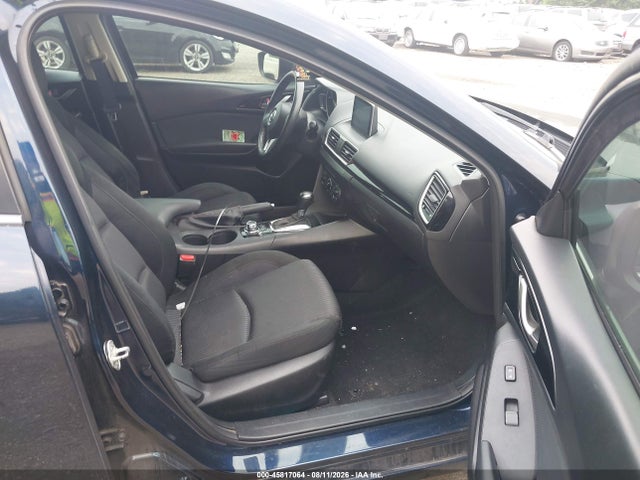 Mazda Mazda3 I Touring 2015 3MZBM1L73FM182825 Image 5
