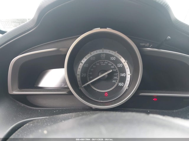 Mazda Mazda3 I Touring 2015 3MZBM1L73FM182825 Image 7