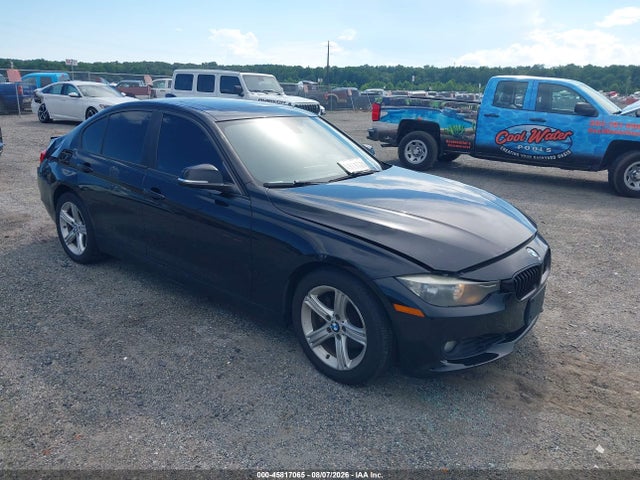 Продажа на аукционе авто 2015 Bmw 328i Xdrive, vin: WBA3B5G51FNS15966, номер лота: 45817065