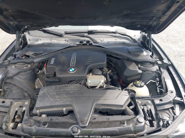 Продажа на аукционе авто 2015 Bmw 328i Xdrive, vin: WBA3B5G51FNS15966, номер лота: 45817065