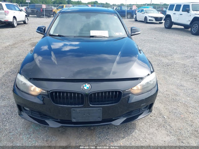 Продажа на аукционе авто 2015 Bmw 328i Xdrive, vin: WBA3B5G51FNS15966, номер лота: 45817065