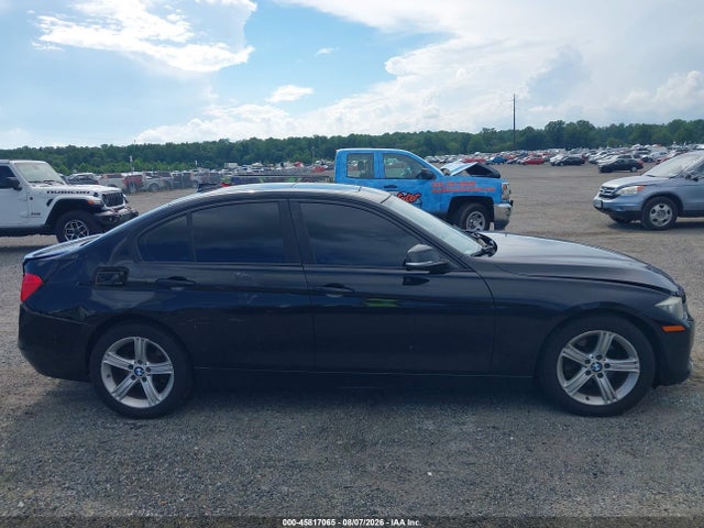 Продажа на аукционе авто 2015 Bmw 328i Xdrive, vin: WBA3B5G51FNS15966, номер лота: 45817065