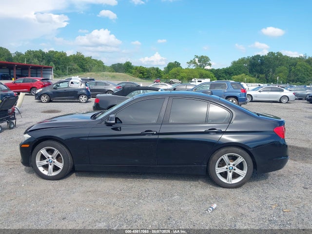 Продажа на аукционе авто 2015 Bmw 328i Xdrive, vin: WBA3B5G51FNS15966, номер лота: 45817065