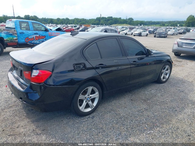 Продажа на аукционе авто 2015 Bmw 328i Xdrive, vin: WBA3B5G51FNS15966, номер лота: 45817065