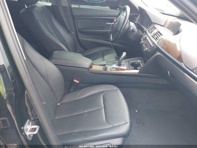 Продажа на аукционе авто 2015 Bmw 328i Xdrive, vin: WBA3B5G51FNS15966, номер лота: 45817065