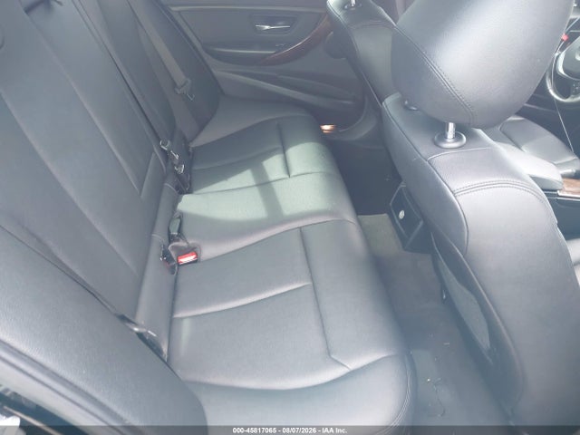 Продажа на аукционе авто 2015 Bmw 328i Xdrive, vin: WBA3B5G51FNS15966, номер лота: 45817065
