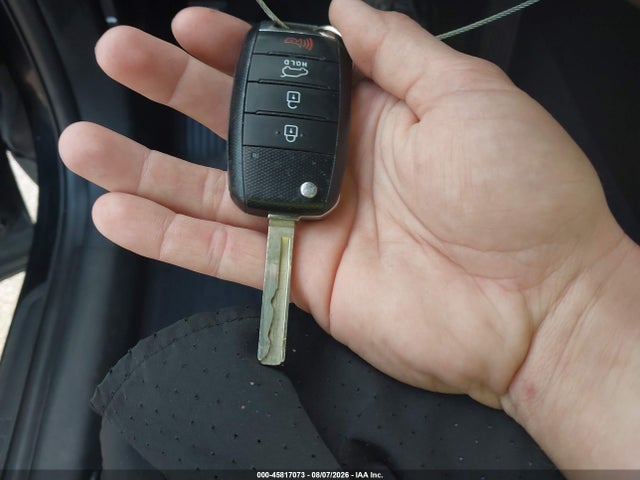 45817073 :رقم المزاد ، 5XYPG4A31KG583962 vin ، 2019 Kia Sorento 2.4l L مزاد بيع