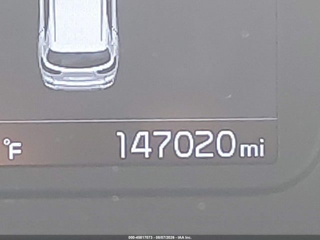 45817073 :رقم المزاد ، 5XYPG4A31KG583962 vin ، 2019 Kia Sorento 2.4l L مزاد بيع