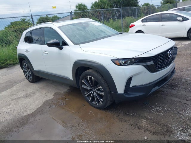 Aukcja sprzedaży 2026 Mazda Cx-50 2.5 S Premium, vin: 7MMVABDL8TN454345, numer aukcji: 45817078
