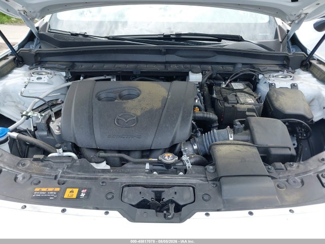 Aukcja sprzedaży 2026 Mazda Cx-50 2.5 S Premium, vin: 7MMVABDL8TN454345, numer aukcji: 45817078