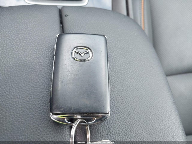 Aukcja sprzedaży 2026 Mazda Cx-50 2.5 S Premium, vin: 7MMVABDL8TN454345, numer aukcji: 45817078