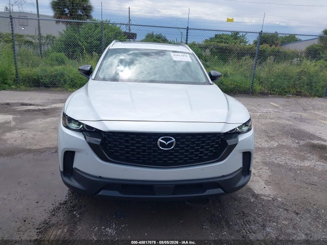 Aukcja sprzedaży 2026 Mazda Cx-50 2.5 S Premium, vin: 7MMVABDL8TN454345, numer aukcji: 45817078