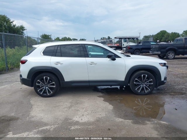 Aukcja sprzedaży 2026 Mazda Cx-50 2.5 S Premium, vin: 7MMVABDL8TN454345, numer aukcji: 45817078