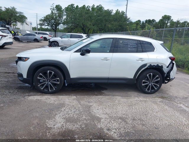 Aukcja sprzedaży 2026 Mazda Cx-50 2.5 S Premium, vin: 7MMVABDL8TN454345, numer aukcji: 45817078