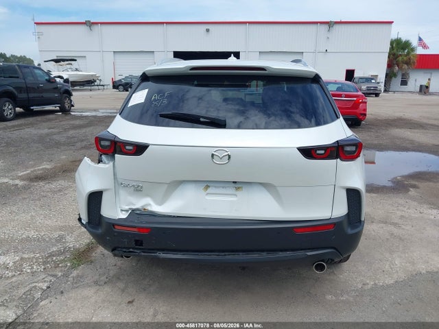 Aukcja sprzedaży 2026 Mazda Cx-50 2.5 S Premium, vin: 7MMVABDL8TN454345, numer aukcji: 45817078