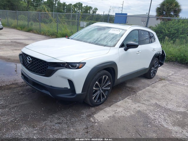Aukcja sprzedaży 2026 Mazda Cx-50 2.5 S Premium, vin: 7MMVABDL8TN454345, numer aukcji: 45817078
