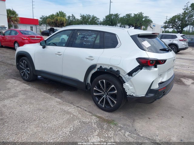 Aukcja sprzedaży 2026 Mazda Cx-50 2.5 S Premium, vin: 7MMVABDL8TN454345, numer aukcji: 45817078