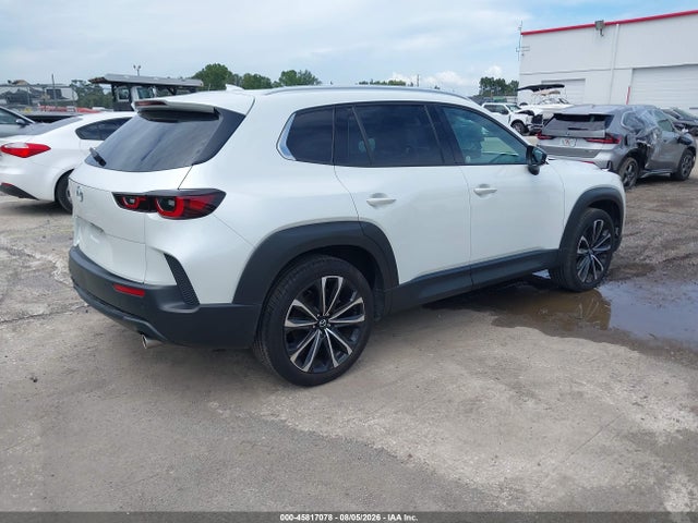 Aukcja sprzedaży 2026 Mazda Cx-50 2.5 S Premium, vin: 7MMVABDL8TN454345, numer aukcji: 45817078