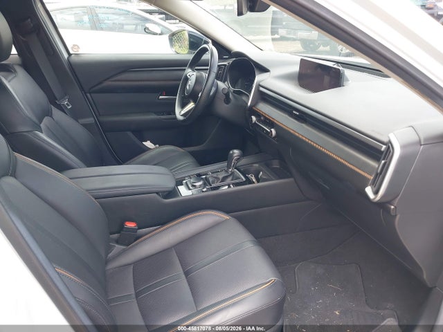 Aukcja sprzedaży 2026 Mazda Cx-50 2.5 S Premium, vin: 7MMVABDL8TN454345, numer aukcji: 45817078