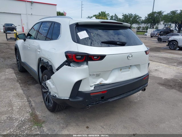 Aukcja sprzedaży 2026 Mazda Cx-50 2.5 S Premium, vin: 7MMVABDL8TN454345, numer aukcji: 45817078