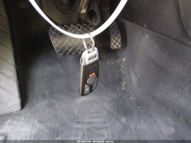 2018 Audi Q5 მანქანა იყიდება აუქციონზე, vin: WA1BNAFY4J2093635, აუქციონის ნომერი: 45817084