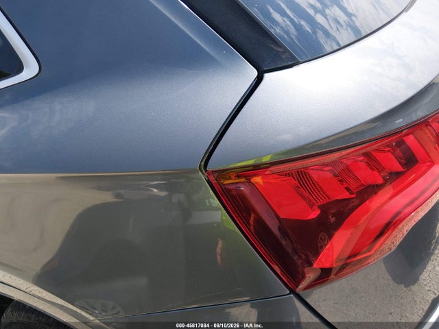 2018 Audi Q5 მანქანა იყიდება აუქციონზე, vin: WA1BNAFY4J2093635, აუქციონის ნომერი: 45817084