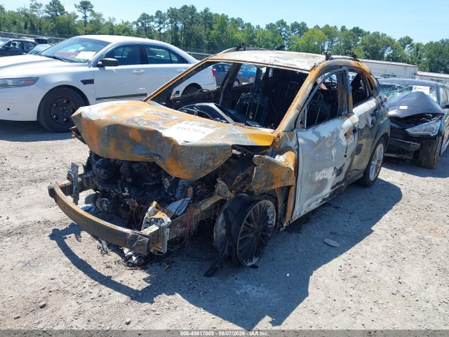 Hyundai Kona Sel 2021 KM8K2CAA6MU599475 Image 2