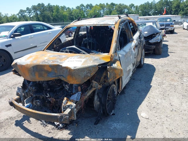 Hyundai Kona Sel 2021 KM8K2CAA6MU599475 Image 6