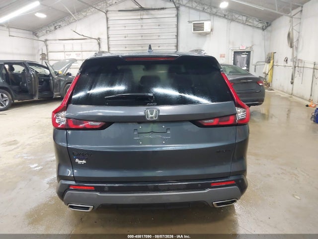 Продаж на аукціоні авто 2026 Honda Cr-v Hybrid Awd Sport-l, vin: 7FARS6H88TE056258, номер лоту: 45817090
