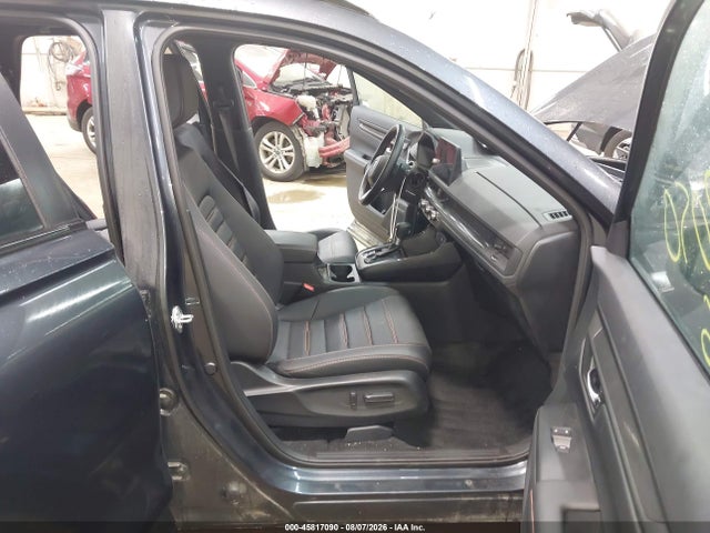 Продаж на аукціоні авто 2026 Honda Cr-v Hybrid Awd Sport-l, vin: 7FARS6H88TE056258, номер лоту: 45817090