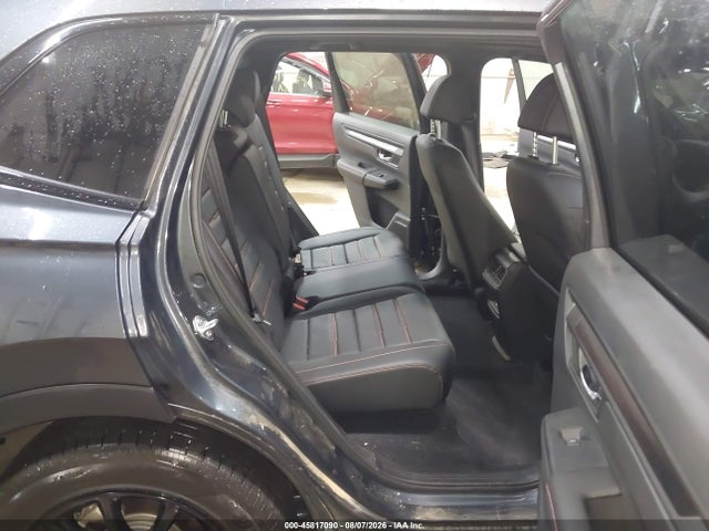 Продаж на аукціоні авто 2026 Honda Cr-v Hybrid Awd Sport-l, vin: 7FARS6H88TE056258, номер лоту: 45817090