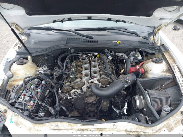 2010 Chevrolet Camaro 2lt მანქანა იყიდება აუქციონზე, vin: 2G1FG1EV6A9223739, აუქციონის ნომერი: 45817091