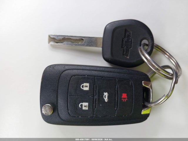 2010 Chevrolet Camaro 2lt მანქანა იყიდება აუქციონზე, vin: 2G1FG1EV6A9223739, აუქციონის ნომერი: 45817091