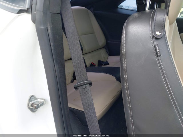 2010 Chevrolet Camaro 2lt მანქანა იყიდება აუქციონზე, vin: 2G1FG1EV6A9223739, აუქციონის ნომერი: 45817091