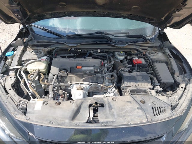 Honda Civic Sport 2020 2HGFC2F83LH557013 Image 10
