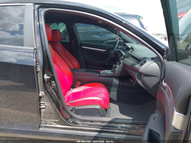 Honda Civic Sport 2020 2HGFC2F83LH557013 Image 5
