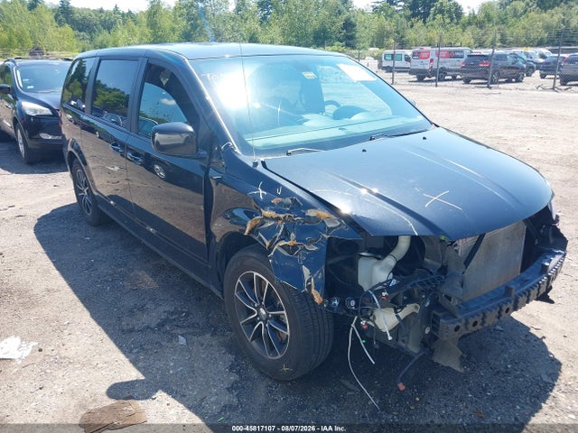 2019 2C4RDGEG6KR557224 главное изображение
