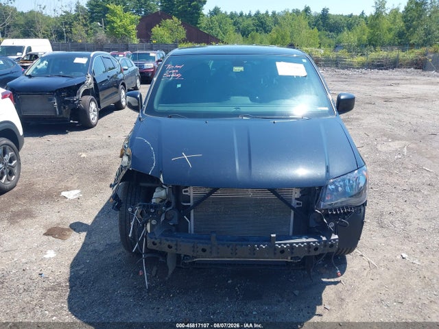 Dodge Grand Caravan Gt 2019 2C4RDGEG6KR557224 Image 12