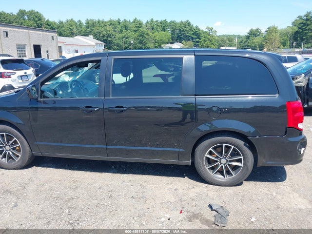 Dodge Grand Caravan Gt 2019 2C4RDGEG6KR557224 Image 14