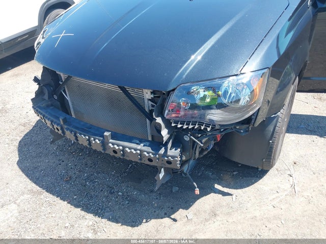 Dodge Grand Caravan Gt 2019 2C4RDGEG6KR557224 Image 6