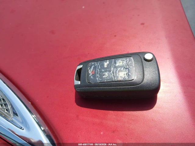Aukcja sprzedaży 2011 Buick Lacrosse Cxl, vin: 1G4GC5EC6BF300210, numer aukcji: 45817108