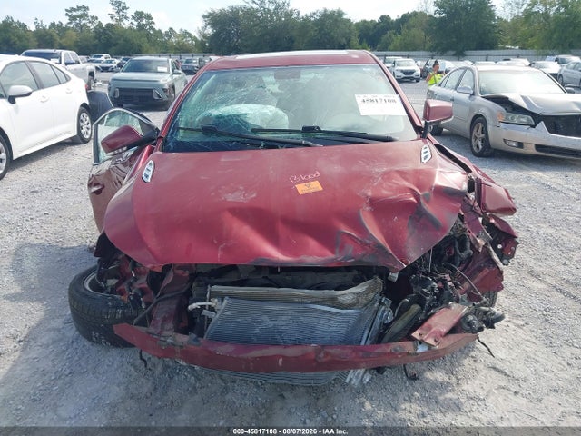 Aukcja sprzedaży 2011 Buick Lacrosse Cxl, vin: 1G4GC5EC6BF300210, numer aukcji: 45817108