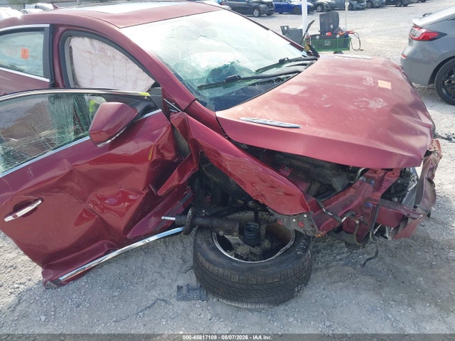 Aukcja sprzedaży 2011 Buick Lacrosse Cxl, vin: 1G4GC5EC6BF300210, numer aukcji: 45817108