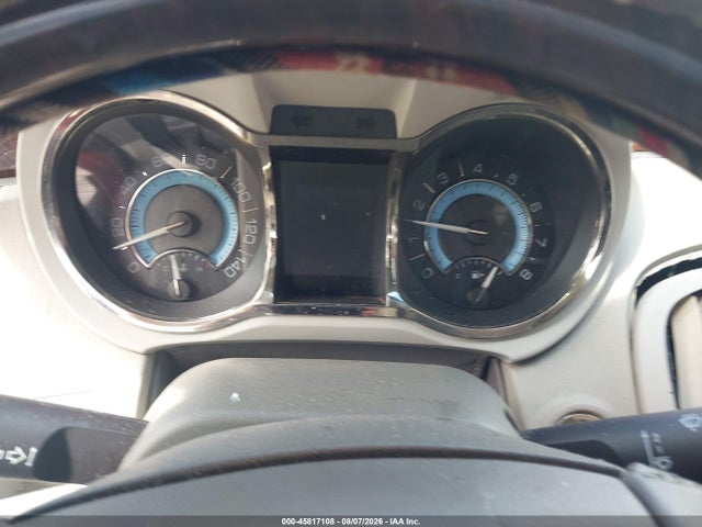 Aukcja sprzedaży 2011 Buick Lacrosse Cxl, vin: 1G4GC5EC6BF300210, numer aukcji: 45817108
