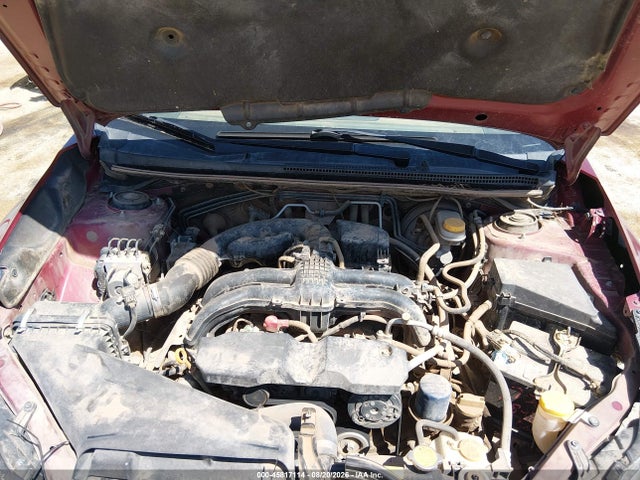 45817114 :رقم المزاد ، JF2GPACC2F8283289 vin ، 2015 Subaru Xv Crosstrek Premium مزاد بيع