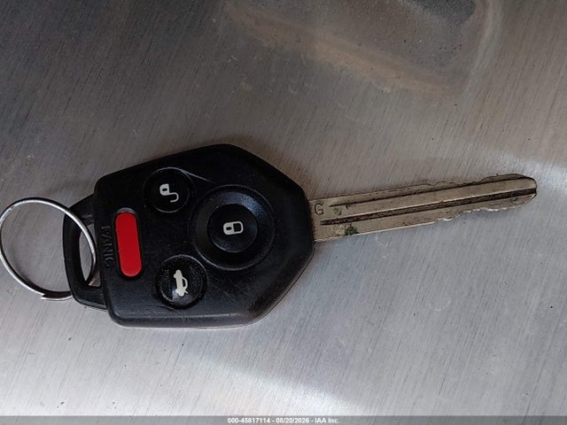 45817114 :رقم المزاد ، JF2GPACC2F8283289 vin ، 2015 Subaru Xv Crosstrek Premium مزاد بيع